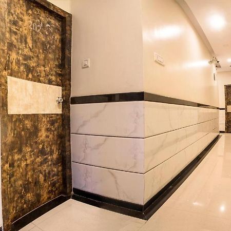 Hotel Embassy Grand Near Us Embassy Bkc มุมไบ ภายนอก รูปภาพ